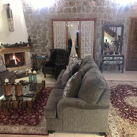 Villa Argie