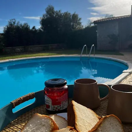 Argie 빌라 네아 에피다브로스