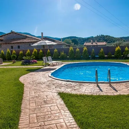 Argie 네아 에피다브로스