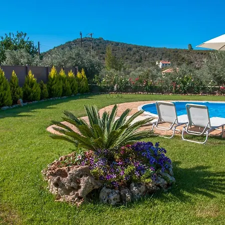 Argie 네아 에피다브로스