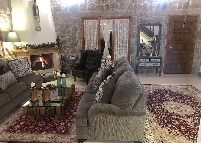 Villa Argie