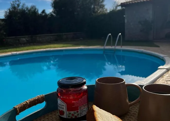 Argie Vila Nea Epidavros