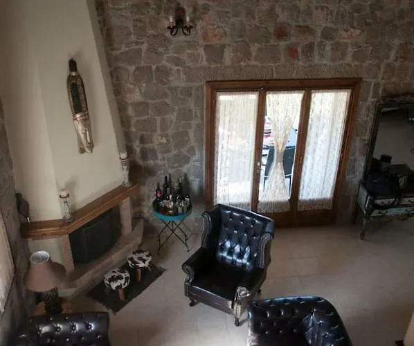 Vila Argie Nea Epidavros