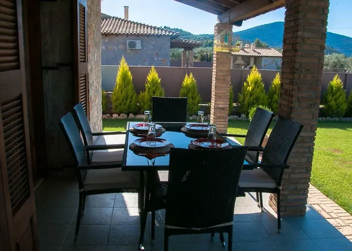 Argie * Nea Epidavros