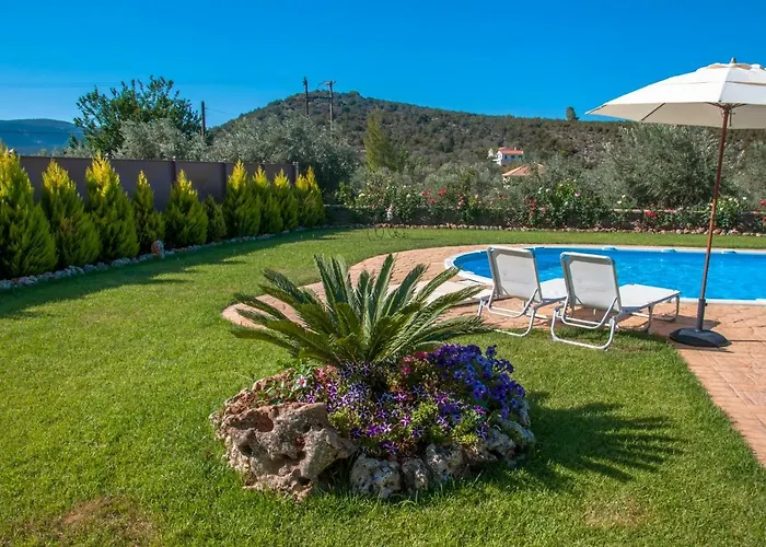 Argie Νέα Επίδαυρος