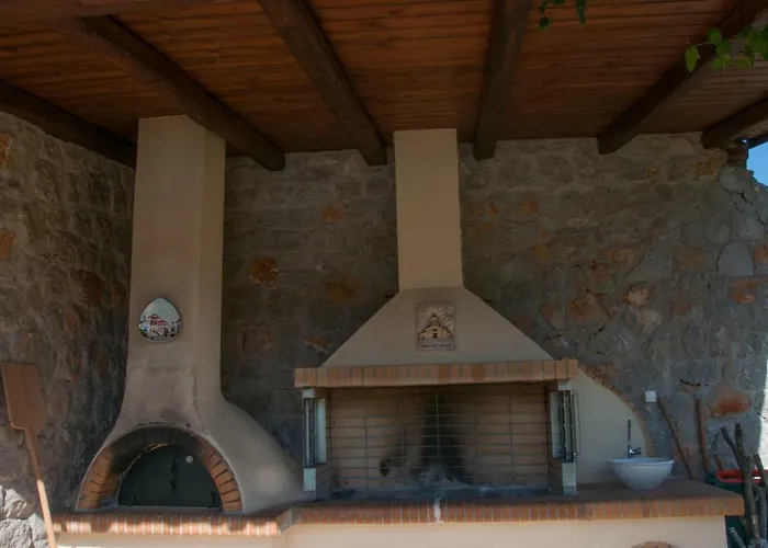 Argie Βίλα Νέα Επίδαυρος