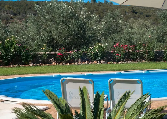 Βίλα Argie Νέα Επίδαυρος